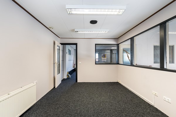 Medium property photo - Zwarte Zee 16, 3144 DE Maassluis